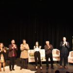 Ελληνική Κοινότητα Τορόντο: Επιτυχία στην πρεμιέρα του θεατρικού έργου «Νύχτα Εκδίκησης»