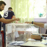 Προβάδισμα από 17 έως 19,6 μονάδες στη ΝΔ σε τρεις δημοσκοπήσεις &#8211; Χωρίς δυναμική ο ΣΥΡΙΖΑ του Κασσελάκη