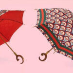 Gucci &#8211; Adidas: Η ομπρέλα των 1.560 ευρώ δεν προστατεύει από τη βροχή